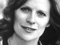Morre Maryclaire Costello: atriz norte-americana conhecida por “The Waltons”.