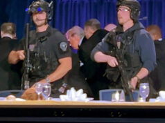 “Muito preocupante”: Donald Trump, símbolo da América à beira do colapso