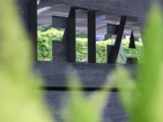 Mulheres da DFB caem no ranking mundial da FIFA