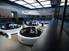 Múltiplos Balanços: O DAX teve um início estável