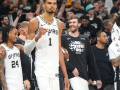 NBA: quando saberemos o adversário e as datas do fim de semana de Victor Wembanyama e dos Spurs?