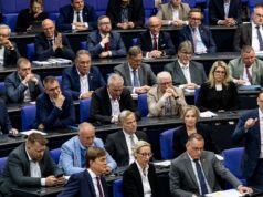 Na Alemanha, um ataque cibernético “altamente perturbador” às mensagens do Signal afeta a classe política, o principal suspeito da Rússia