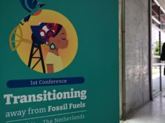 Na Colômbia, uma conferência pioneira para desbloquear a situação dos combustíveis fósseis