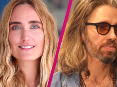 “Não consegui escapar”: Verena Ofarim resume seu casamento com Gil Ofarim