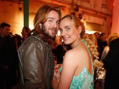 “Não é um bom relacionamento”: Verena Ofarim reflete sobre o casamento de Gil