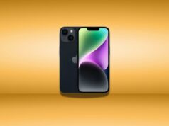 Não gaste mais de 600 euros num smartphone quando este iPhone 14 custa tanto.