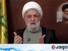 Não nos curvaremos: chefe do Hezbollah