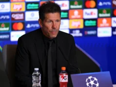 “Não sei…” – O surpreendente veredicto de Simeone sobre o jogo contra o Bayern