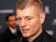 “Não sou estúpido”: Toni Kroos rebateu a pergunta do repórter com uma declaração clara