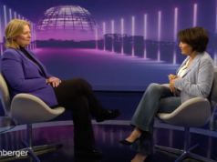 Nas negociações da ARD, o líder do SPD, Bas, desmantelou a sua própria coligação