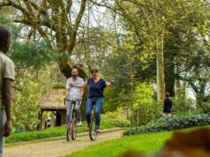 Nas suas marcas… pronto? Vote no seu clube favorito com o Grand Tournoy de la Mayenne organizado pelo Ouest-France!