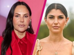 Natascha Ochsenknecht: Jimi está tratando Blue “desrespeitosamente”? Computação com Eliz Coke