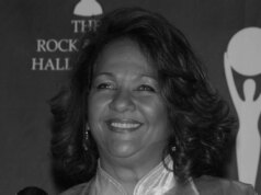 Nedra Talley Ross (†80) está morta: a última cantora dos Ronettes a morrer