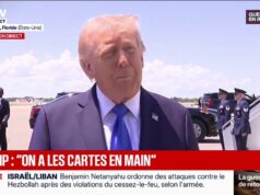 Negociações Irã-Paquistão: ‘São viagens demais’, diz Donald Trump