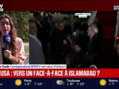 Negociações em Islamabad: O Irã afirma que não há planos para negociações com o lado americano nesta fase