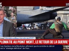 Negociações no Paquistão: Chefe da diplomacia iraniana retornará a Islamabad após visita a Omã