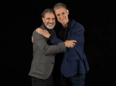 Netflix lançará Leonardo Sbaraglia em The Nephew, do diretor de Wild Tales, Damian Sifron