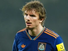 Nick Woltemade está em crise no Newcastle: por que a estrela da DFB mal sabe