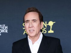 Nicolas Cage começou a trabalhar em filmes de guerra