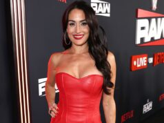 Nikki Garcia conta por que desistiu da audição de Baywatch