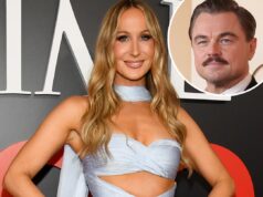 Nikki Glaser “envergonhada” após revelar encontro de Leonardo DiCaprio
