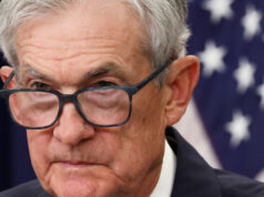 “Ninguém o quer”: Powell permanecerá no Conselho de Governadores do Fed para resistir à pressão de Trump