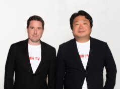 Nippon TV do Japão impulsiona negócios informais nos EUA com Nick Owen Hire