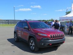 Nível 3 via IA – Bosch rumo aos carros autônomos