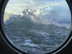 No Báltico, na esteira de Elisabeth Mann Borgese