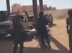 No Mali, jihadistas atacaram os centros da junta