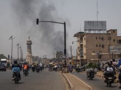 No Mali, os jihadistas do JNIM apelaram a uma ampla “frente comum” contra a junta, uma vez que a situação de segurança continua crítica