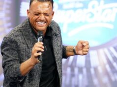 No Menovin dos programas ao vivo do DSDS: “Past Catch Up”