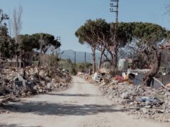 No Sul do Líbano, os ataques continuam apesar do cessar-fogo: história do correspondente especial do Le Figaro