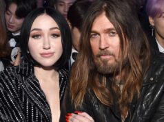 Noah Cyrus traz Billy Ray Cyrus para o show Stagecoach de 2026