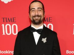 Noah Kahn revelou que entra no “modo Hannah Montana” completo para se manter no chão