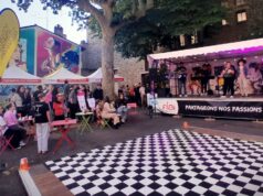 Noite de apresentação de novidades da 26ª edição do Festival Urbano, no Carre Public.