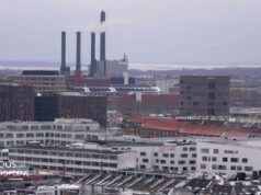 “Nós, europeus.” A Dinamarca é o melhor país para trabalhar?