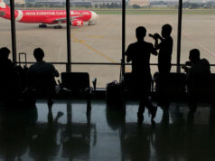 “Nosso voo foi remarcado… 5 dias depois”: Os voos foram cancelados e adiados sequencialmente devido à falta de querosene
