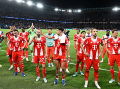 Nota BILD – Uma estrela do Bayern recebe um A!