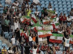 Nota de rodapé: Delegação iraniana cancela participação na conferência da FIFA após “insulto” no aeroporto de Toronto