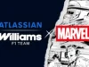 Nova história em quadrinhos! – Pilotos de Fórmula 1 tornam-se heróis da Marvel
