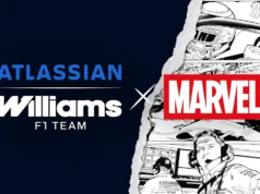 Nova história em quadrinhos! – Pilotos de Fórmula 1 tornam-se heróis da Marvel