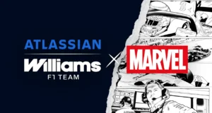Nova história em quadrinhos! – Pilotos de Fórmula 1 tornam-se heróis da Marvel