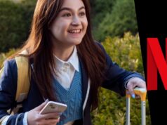 Novidade na Netflix em abril de 2026