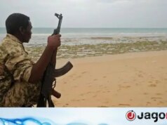 Novo aumento da pirataria na costa da Somália levanta preocupações de segurança