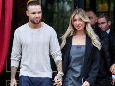 Novo capítulo: Kate, namorada de Liam Payne, quer namorar novamente