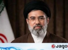‘Novo capítulo’ começa em Ormuz no Dia do Golfo Pérsico: Mojtaba Khamenei