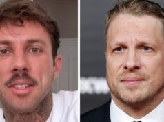 Novo clipe de caçador furtivo: Christian Wolff responde a insultos