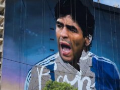 Novo julgamento de Maradona acontecerá, duas irmãs e seu ex-advogado julgados por fraude de marca