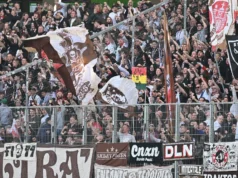 Novo kit para St Pauli: o clube da Bundesliga deu o exemplo contra a direita